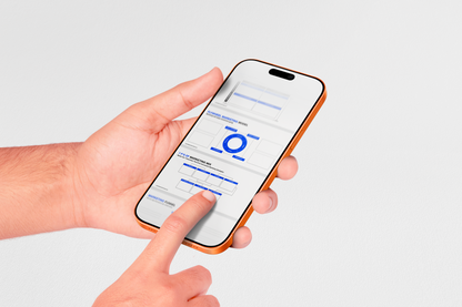 Advertising Strategy Sheets — How 7-figure e-commerce brands think before running ads.